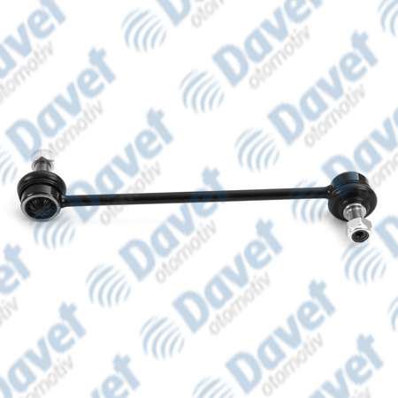 SWAPP 50-07307 Stabilizer Z Rot On I30 07->/Ceed 06->/Elantra 06->/Cerato 08->